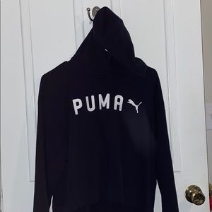 PUMA sweatshirt